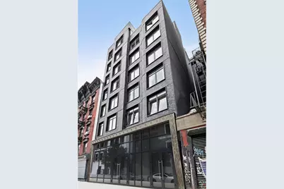 101 E 2nd Street #5B, New York City, NY 10009 - Photo 10