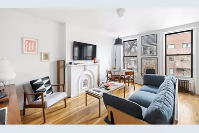 289 Macon Street, New York City, NY 11216 - Photo 2