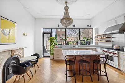 289 Macon Street, Brooklyn, NY 11216 - Photo 4