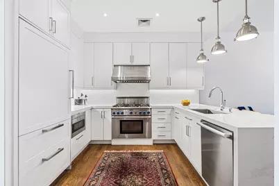 88 Chambers Street #201, New York City, NY 10007 - Photo 8