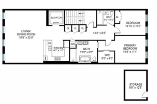 88 Chambers St, New York City, NY 10007 - Photo 14