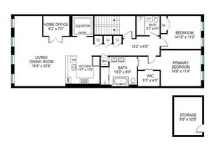 88 Chambers St, New York City, NY 10007 - Photo 12