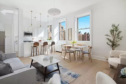 300 W 109th Street #9G, New York City, NY 10025 - Photo 2