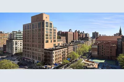 300 W 109th Street #9G, New York City, NY 10025 - Photo 4