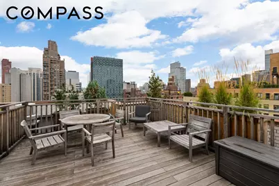 301 E 69th Street #3N, New York City, NY 10021 - Photo 6