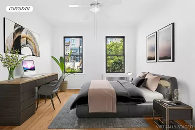 234 W 16th Street #5A, New York City, NY 10011 - Photo 1