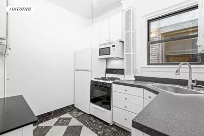 234 W 16th Street #5A, New York City, NY 10011 - Photo 4