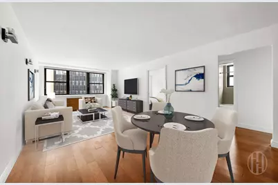 225 E 36th Street #9-E, New York, NY 10016 - Photo 2
