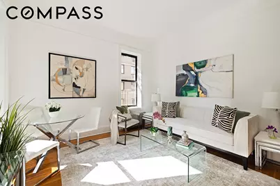 244 Riverside Drive #5J, New York City, NY 10025 - Photo 2