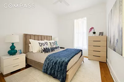 244 Riverside Drive #5J, New York, NY 10025 - Photo 4