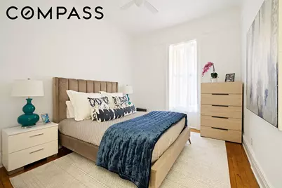 244 Riverside Drive #5J, New York City, NY 10025 - Photo 4