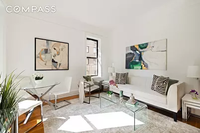 244 Riverside Drive #5J, New York, NY 10025 - Photo 2