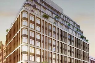 40 Bleecker St, New York City, NY 10012 - Photo 10