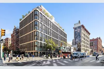 40 Bleecker Street #2F, New York City, NY 10012 - Photo 16
