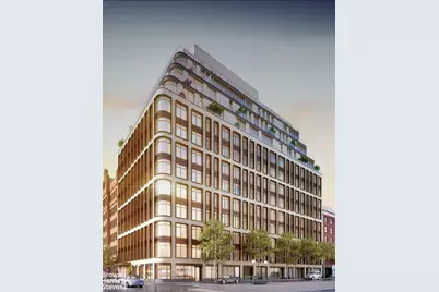 40 Bleecker Street #2F, New York City, NY 10012 - Photo 10