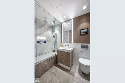 40 Bleecker Street #2F, New York City, NY 10012 - Photo 8