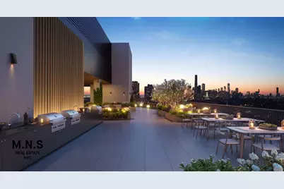 1042 Atlantic Avenue #5-L, New York City, NY 11238 - Photo 2