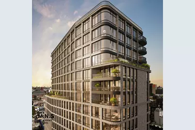 1042 Atlantic Avenue #5-L, New York City, NY 11238 - Photo 38