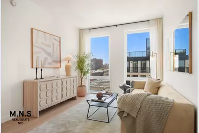 1042 Atlantic Avenue #5-L, New York City, NY 11238 - Photo 10