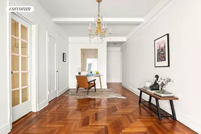 135 Eastern Parkway #2B1, Brooklyn, NY 11238 - Photo 4