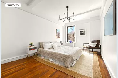 135 Eastern Parkway #2B1, New York City, NY 11238 - Photo 6