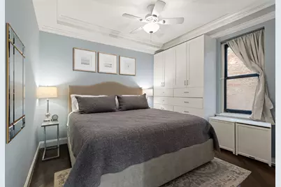 357 W 55th Street #2G, New York City, NY 10019 - Photo 10