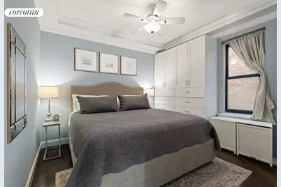 357 W 55th Street #2G, New York City, NY 10019 - Photo 4