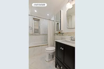 357 W 55th Street #2G, New York City, NY 10019 - Photo 6