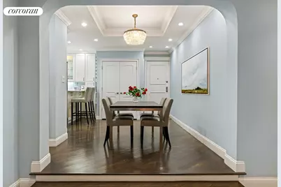 357 W 55th Street #2G, New York City, NY 10019 - Photo 2