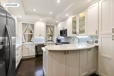 357 W 55th Street #2G, New York City, NY 10019 - Photo 4