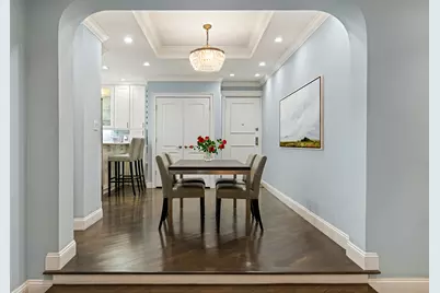 357 W 55th Street #2G, New York City, NY 10019 - Photo 2