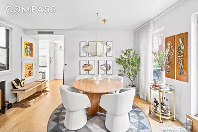 140 W 58th Street #PHA, New York City, NY 10019 - Photo 6