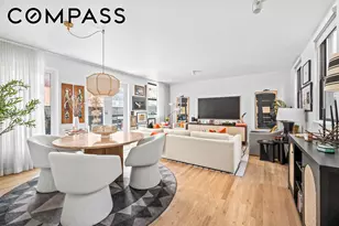 140 W 58th St, New York City, NY 10019 - Photo 4