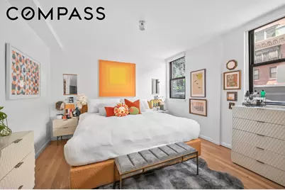 140 W 58th Street #PHA, New York City, NY 10019 - Photo 8