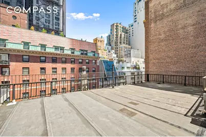 140 W 58th Street #PHA, New York City, NY 10019 - Photo 12