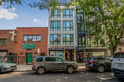 679 Franklin Avenue #202, New York City, NY 11238 - Photo 18