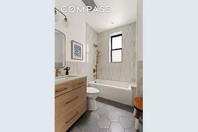 551 4th Street #1L, Brooklyn, NY 11215 - Photo 10