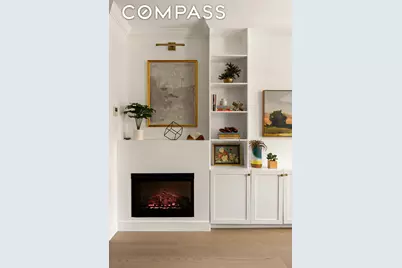 551 4th Street #1L, Brooklyn, NY 11215 - Photo 2