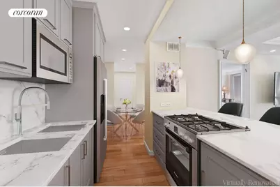 150 E 85th Street #8ABC, New York City, NY 10028 - Photo 2