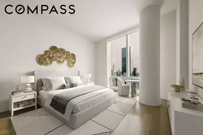 15 Hudson Yards #71F, New York City, NY 10001 - Photo 4