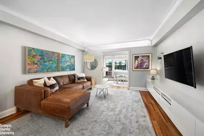 200 E 78th Street #2B, New York City, NY 10075 - Photo 2