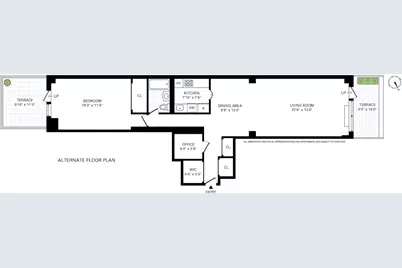 200 E 78th Street #2B, New York, NY 10075 - Photo 12