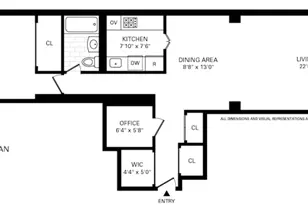 200 E 78th St, New York City, NY 10075 - Photo 12