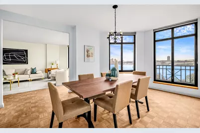 222 Riverside Drive #11A, New York City, NY 10025 - Photo 2