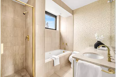 222 Riverside Drive #11A, New York City, NY 10025 - Photo 4