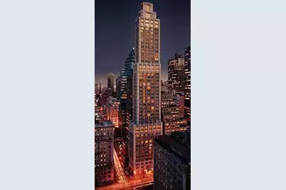 515 Park Avenue #3-K, New York City, NY 10022 - Photo 1