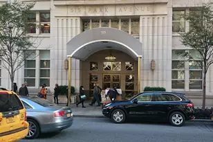 515 Park Ave, New York City, NY 10022 - Photo 2