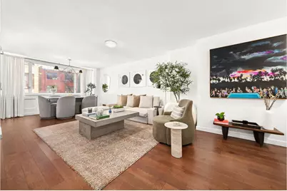 333 E 14th Street #3B, New York City, NY 10003 - Photo 2