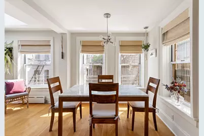 104-106 Bedford Street #6AB5A, New York City, NY 10014 - Photo 4