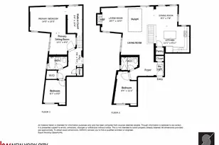 104-106 Bedford St, New York City, NY 10014 - Photo 14
